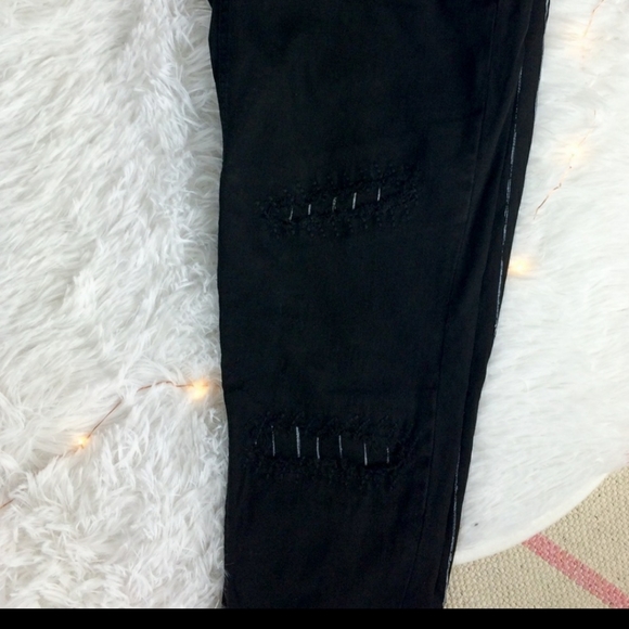 Nightmare before christmas jeans - Picture 3 of 6